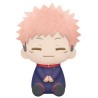 Jujutsu Kaisen Yuji Itadori Plush