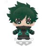 My Hero Academia Izuku Midoriya World Heroes Mission Tomonui Plush