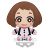 My Hero Academia Ochaco Uraraka World Heroes Mission Tomonui Plush