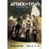Attack on Titan Omnibus V05