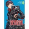 Berserk of Gluttony Manga V06