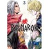 Record of Ragnarok V03