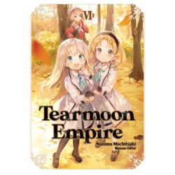 Tearmoon Empire V06