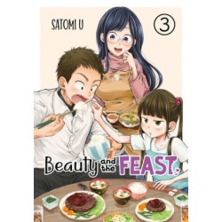 Beauty & the Feast V03