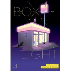 Box of Light V01