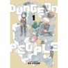 Dungeon People V01