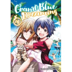 Grand Blue Dreaming V16