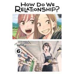 How Do We Relationship? V06
