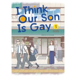I Think Our Son Is Gay V03