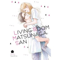 Living-Room Matsunaga-San V11