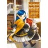 Ascendance of a Bookworm Novel Part 4 V01