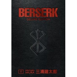 Berserk Deluxe V11