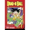 Dragon Ball Manga V01