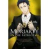 Moriarty the Patriot V08