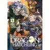 Reincarnated as a Dragon Hatchling Novel V04