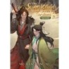 Scum Villain's Self-Saving System Novel V03 Ren Zha Fanpai Zijiu Xitong