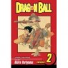 Dragon Ball Manga V02