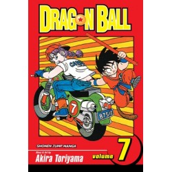 Dragon Ball Manga V07