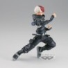 MHA TAH Shoto Todoroki World Heroes Mission The Amazing Heroes Figure