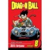 Dragon Ball Manga V08
