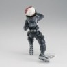 MHA TAH Shoto Todoroki World Heroes Mission The Amazing Heroes Figure