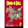 Dragon Ball Manga V09