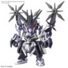 SDW Heroes K22 Saizo Gundam Delta Kai