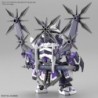SDW Heroes K22 Saizo Gundam Delta Kai