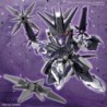 SDW Heroes K22 Saizo Gundam Delta Kai