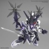 SDW Heroes K22 Saizo Gundam Delta Kai