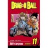 Dragon Ball Manga V11