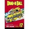 Dragon Ball Manga V12