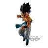 DBZ SEW Gotenks Solid Edge Works Figure