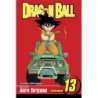 Dragon Ball Manga V13