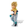 DBZ SEW SS Gotenks Solid Edge Works Figure