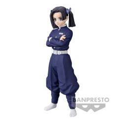 Demon Slayer Aoi Kanzaki Figure