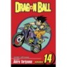 Dragon Ball Manga V14