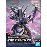 SDW Heroes K22 Saizo Gundam Delta Kai