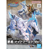 SDW Heroes K23 War Horse Knight World Ver.