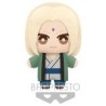 Naruto Tsunade Tomonui Plush