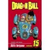 Dragon Ball Manga V15