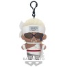 Naruto Killer B Tomonui Plush