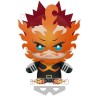 MHA Endeavour World Heroes Mission Tomonui Plush