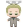 Jujutsu Kaisen Kento Nanami Tomonui Plush