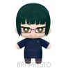 Jujutsu Kaisen Maki Zenin Tomonui Plush