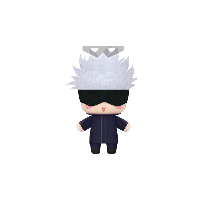 Jujutsu Kaisen Satoru Gojo Tomonui Plush