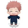 Jujutsu Kaisen Itadori Yuji Tomonui Plush