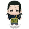 Jujutsu Kaisen Kenjaku Tomonui Plush