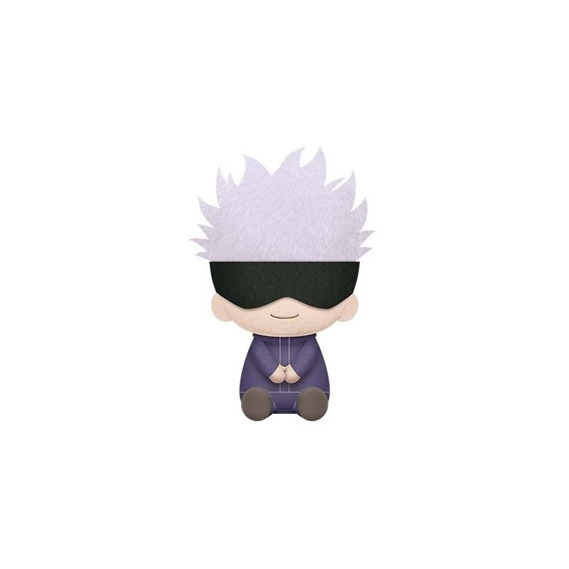 Jujutsu Kaisen Satoru Gojo Plush
