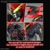 1/100 FM K02 Raider Gundam